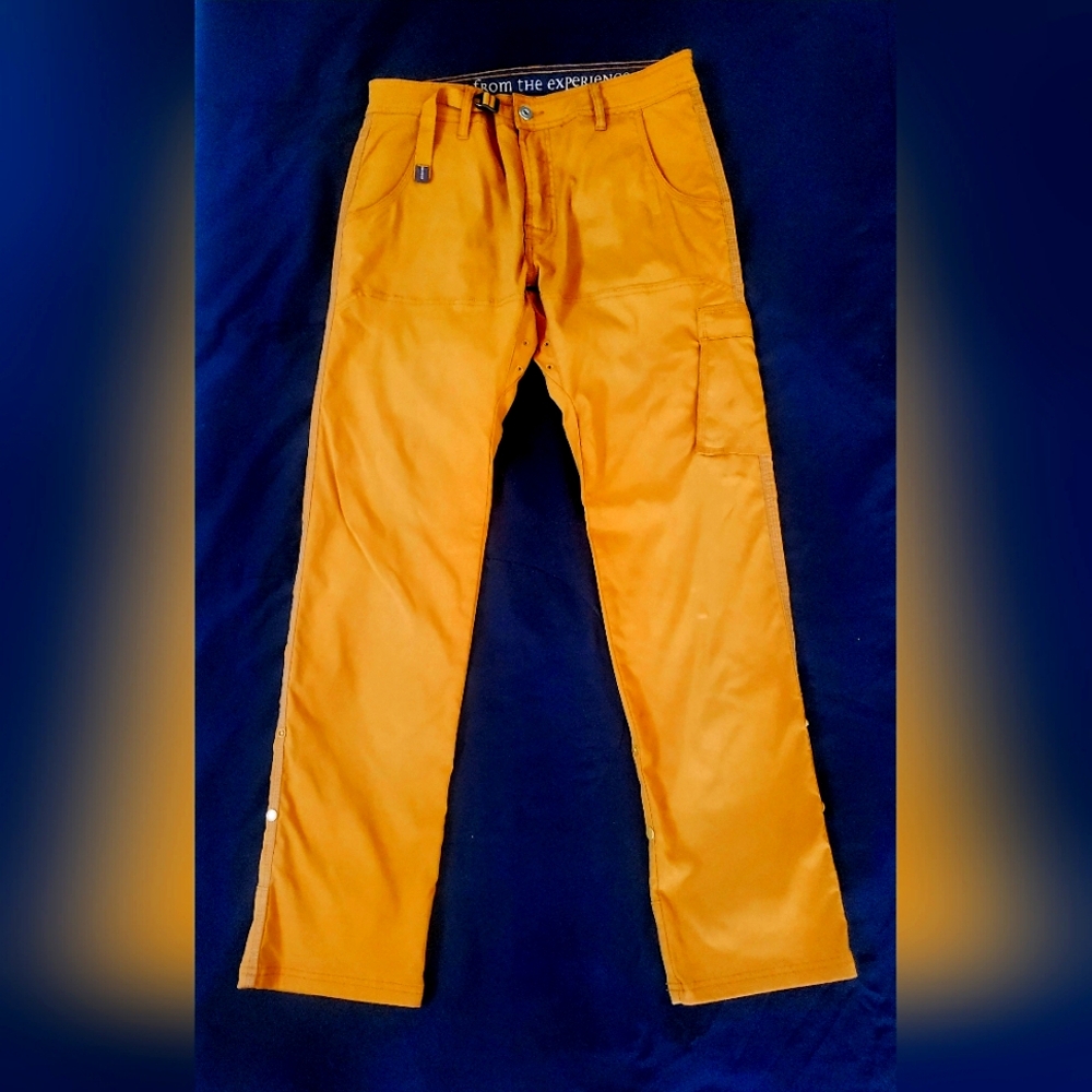 Prana Men's Zion Pants - 32 x 32
